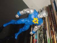 Diamond (Marvel) Custom Action Figure