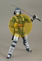 Udon Taskmaster (Marvel Legends) Custom Action Figure