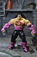Bloodstrike - Folding Circle (Marvel Legends) Custom Action Figure