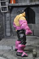 Bloodstrike - Folding Circle (Marvel Legends) Custom Action Figure