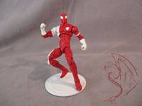 Weapon Omega (Marvel Universe) Custom Action Figure