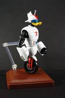 Gizmo Duck (Misc) Custom Action Figure