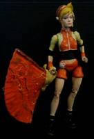 Xiao Qiao (Original) Custom Action Figure