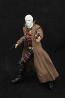 Hush (DC Universe) Custom Action Figure