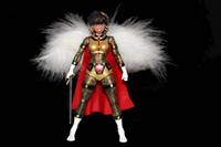 Warrior Angel Nesich Loheam (My Heroes) Custom Action Figure