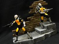 Steel Cobra (G.I. Joe) Custom Action Figure