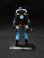 Sgt Manleh (G.I. Joe) Custom Action Figure