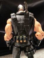 Crossbones (Captain America) Custom Action Figure