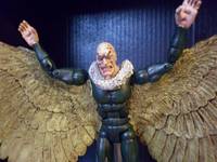 Vulture (Marvel Legends) Custom Action Figure