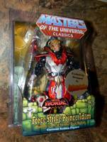 Force Strike Prince Adam (Masters of the Universe) Custom Action Figure