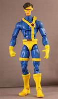 Jim Lee Cyclops (Marvel Legends) Custom Action Figure