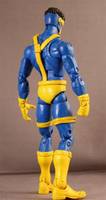 Jim Lee Cyclops (Marvel Legends) Custom Action Figure
