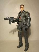 Terminator (Terminator) Custom Action Figure