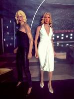 D'anna Biers (Season 3) (Battlestar Galactica) Custom Action Figure