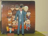 Jimmy Kudo (Anime) Custom Action Figure