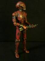 Hk-47 (Star Wars) Custom Action Figure
