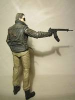 Terminator (Terminator) Custom Action Figure