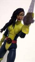 Psylocke (X-Men #273) V3 (Marvel Legends) Custom Action Figure