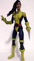 Psylocke (X-Men #273) V3 (Marvel Legends) Custom Action Figure