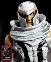 Marvel Now Magneto (Marvel Legends) Custom Action Figure