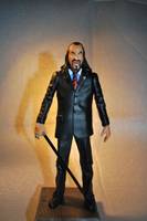 Louis Cyphre (Misc) Custom Action Figure