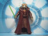 Vaabesh- (Star Wars) Custom Action Figure