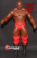 Mortal Kombat Jax (Special Force ) (Mortal Kombat) Custom Action Figure