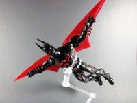 New 52 Batman beyond (Dark Horse) Custom Action Figure