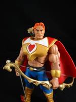 Bow (Filmation Style) (Masters of the Universe) Custom Action Figure