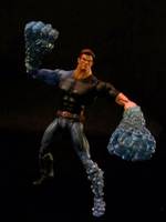 Hydroman (Marvel Select) Custom Action Figure