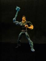 Hydroman (Marvel Select) Custom Action Figure