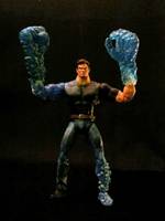 Hydroman (Marvel Select) Custom Action Figure