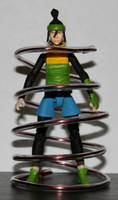 Asami Koizumi Aka Samurai (DC Infinite Heroes) Custom Action Figure