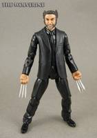 The Wolverine (Marvel Legends) Custom Action Figure