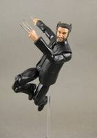 The Wolverine (Marvel Legends) Custom Action Figure