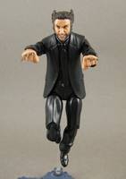 The Wolverine (Marvel Legends) Custom Action Figure