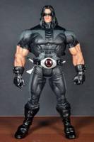 Warpath (X-Force)V.3 (Marvel Legends) Custom Action Figure