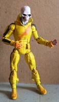 Game of Death Bruce Lee (Marvel Legends) Custom Action Figure