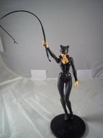 Catwoman (DC Direct) Custom Action Figure