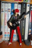 Me (Original) Custom Action Figure