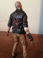 Walker Merle (Walking Dead) Custom Action Figure
