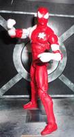 Weapon Omega (Marvel Universe) Custom Action Figure