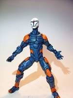 Bigtocinet´S GRAY FOX Gijoe Scale (Metal Gear Solid) Custom Action Figure