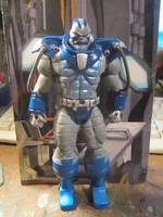 Apocalypse (Marvel Legends) Custom Action Figure