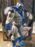 Apocalypse (Marvel Legends) Custom Action Figure