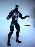 Mortal Kombat Rain (Mortal Kombat) Custom Action Figure