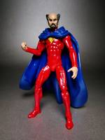 Dr. Druid (Marvel Universe) Custom Action Figure