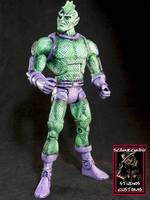 Triton (Marvel Legends) Custom Action Figure