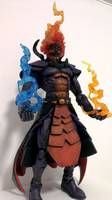 Dormammu (Marvel Legends) Custom Action Figure