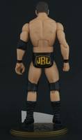 JBL (John Bradshaw Layfield) (Wrestling) Custom Action Figure